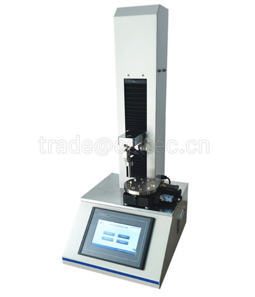 About Gelatin Capsules and the importance of its hardness testing