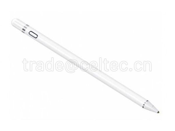 Advancements in Stylus Pen Testing 1