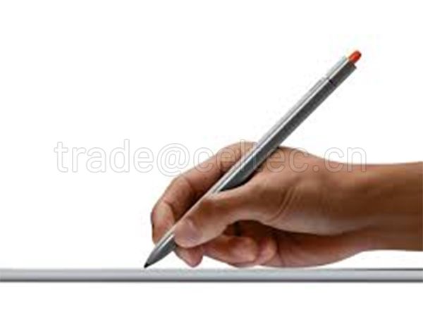 Advancements in Stylus Pen Testing 2