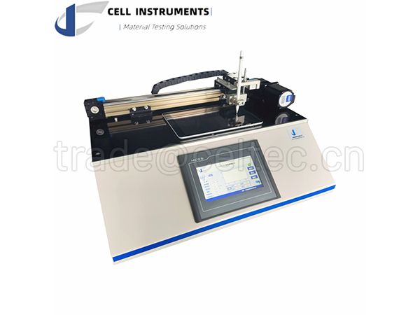 Advancements in Stylus Pen Testing 3