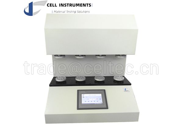 Forbedret emballasjeintegritet ved hjelp av barrierefilmer og Gelbo Flex-testing