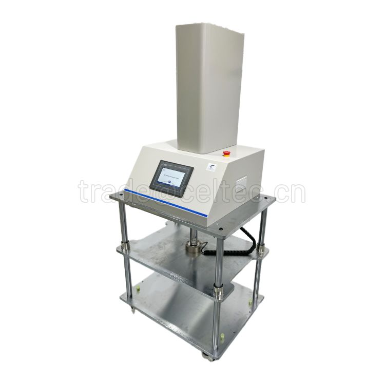BCT-600 Box Compression Tester 2
