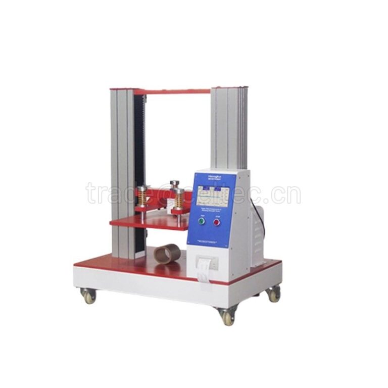 BCT Box Compression Tester