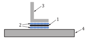BGT-01 Interner Bondtester