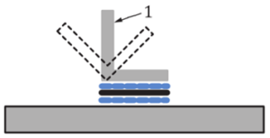 BGT-01 Interner Bondtester
