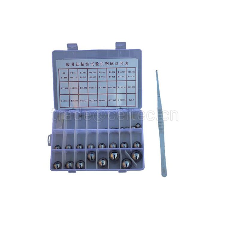 BTT-02 Ball Tack Tester 3