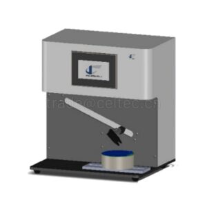 Cup and Container Peeling Tester 1