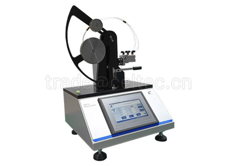 Elmendorf Tear Tester Essential Tool for Textile Testing