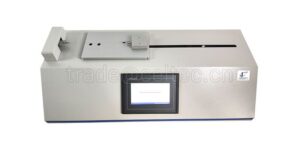 FPT-01 Friction and Peel Tester 1