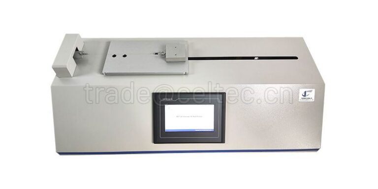 FPT-01 Friction and Peel Tester 1