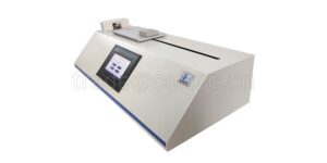 FPT-01 Friction and Peel Tester 2