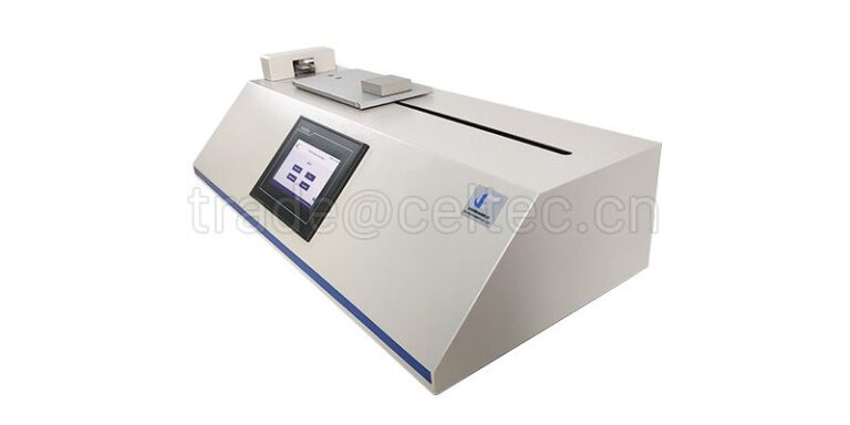 FPT-01 Friction and Peel Tester 2
