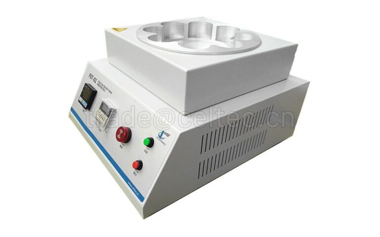 FST-01 Film Free Shrink Tester 1