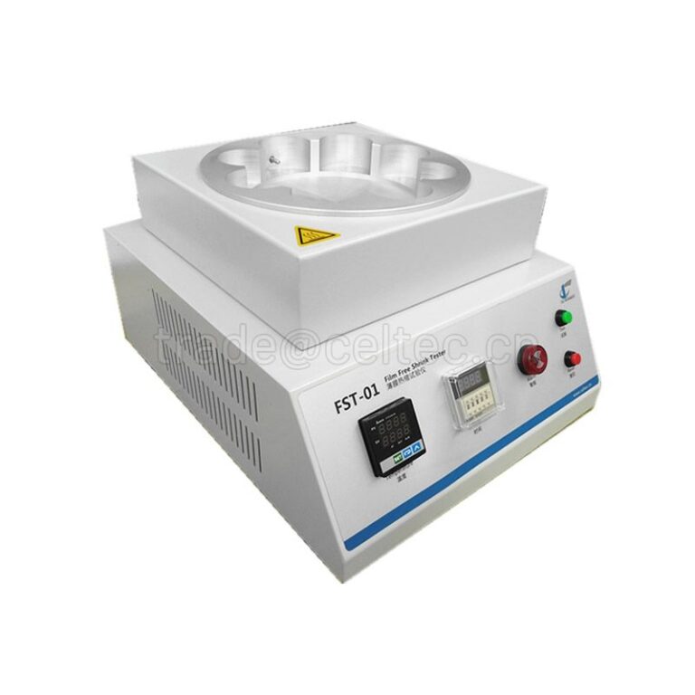 FST-01 Film Free Shrink Tester 3