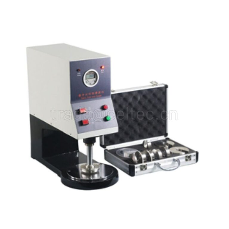 Fabric Thickness Tester 1