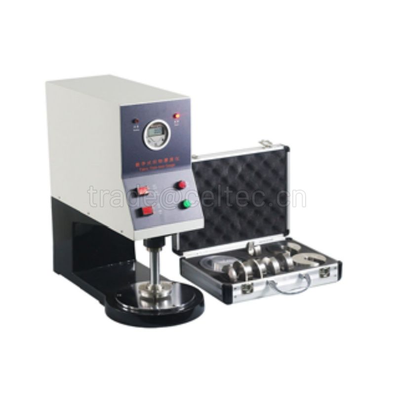 Fabric Thickness Tester 1