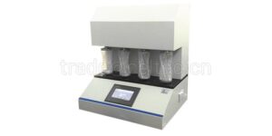 GFT-01 Flex Durability Tester 01