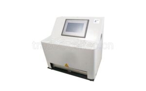 GHS-02 Gradient Heat Seal Tester