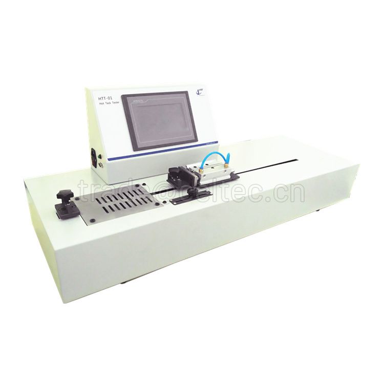 HTT-01 Hot Tack Tester