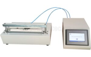 LSST-01 Leak and Seal Strength Tester 2