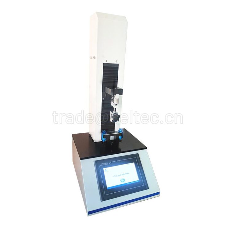 LTT-01 Loop Tack Tester