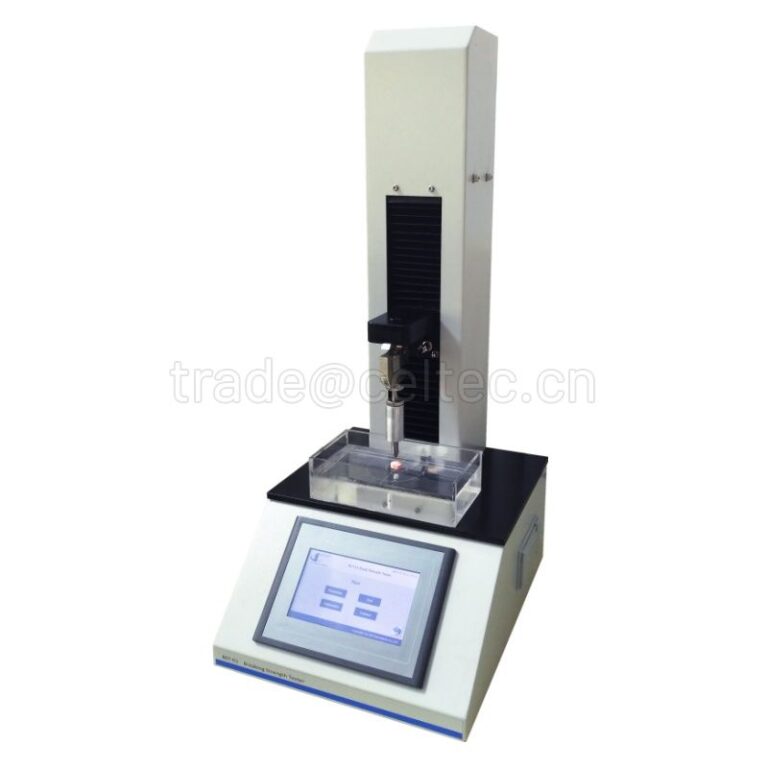 MPT-02 Tablet Hardness Tester 2