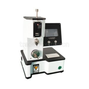 NZD-01 MIT Folding Endurance Tester