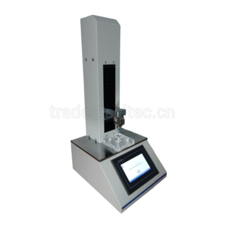 Needle Puncture Tester 2