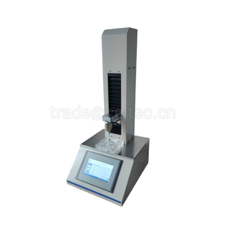 Needle Puncture Tester 3