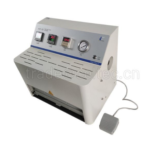 New Heat Seal Tester Improves Packaging Seal Integrity Testing