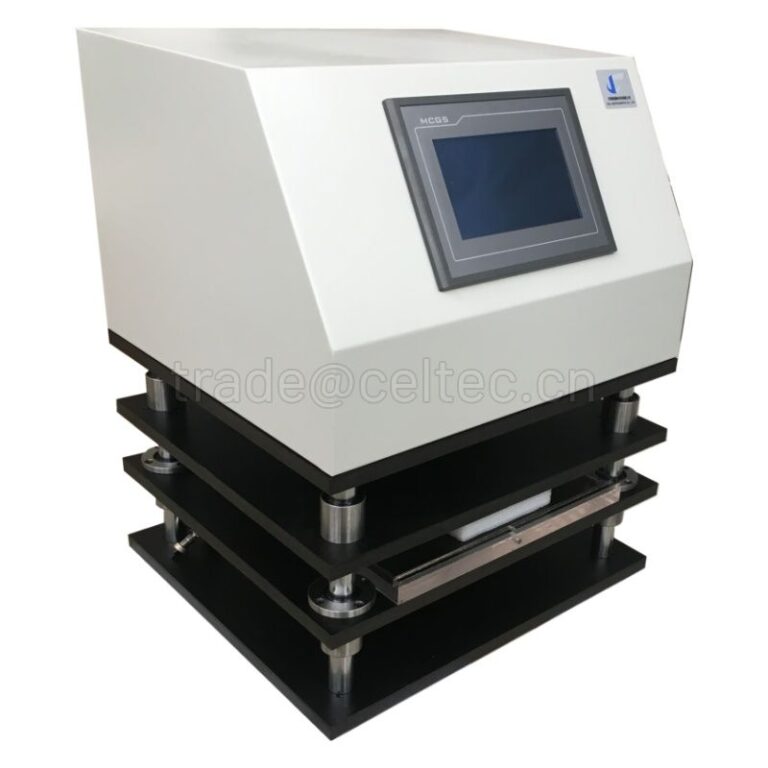 PCT-01 Package Compression Tester 1