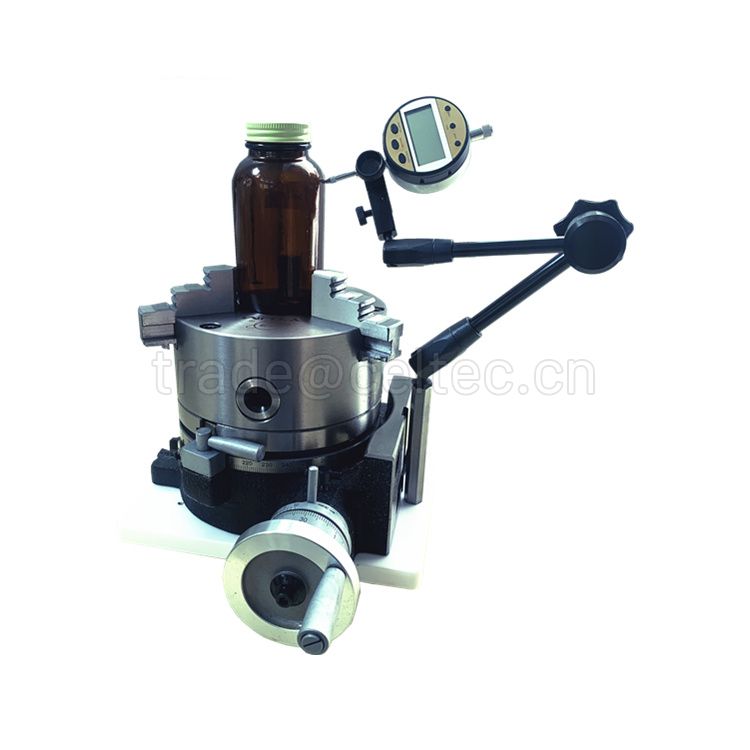 PET előforma merőlegességi teszter: Tulajdonságok, előnyök és miért fontos