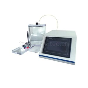 RDVT-01 Vacutainer Drawing Volume Tester