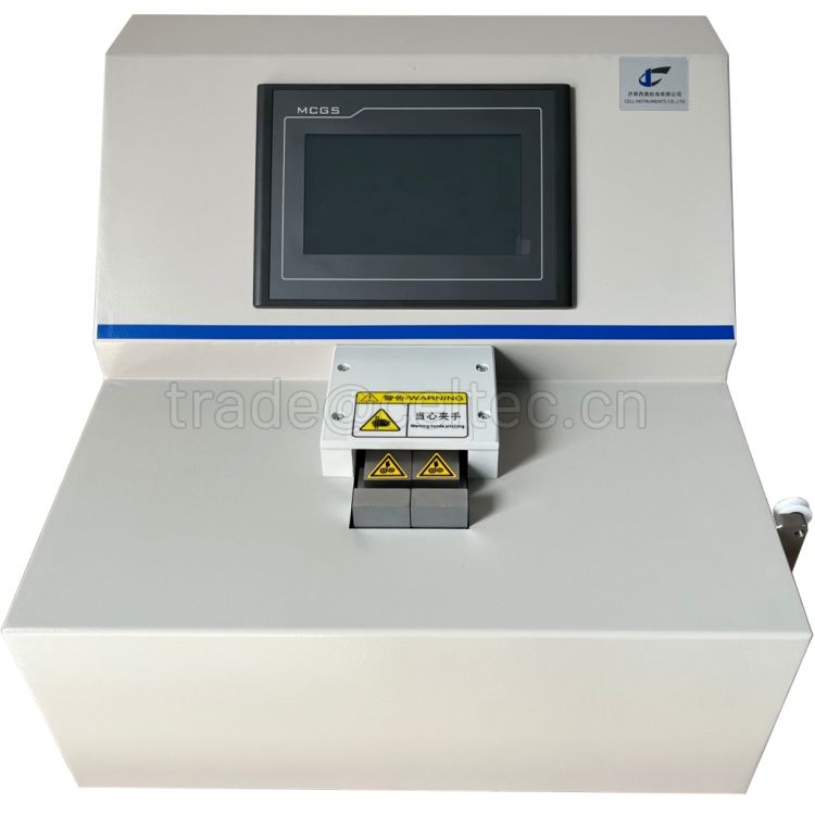 SCT-01 Short Span Compression Tester