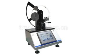 SLD-01 Elmendorf Tear Tester