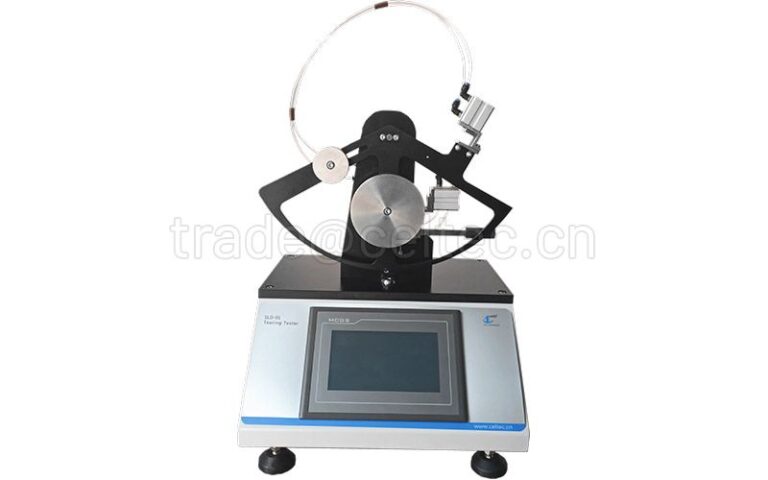 SLD-01 Elmendorf Tear Tester