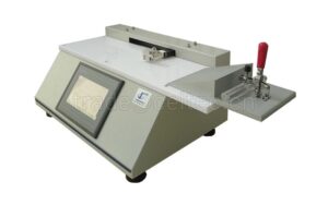 SPC-01 Stretch Film Peeling Cling Tester 1