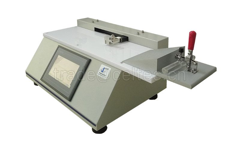 SPC-01 Stretch Film Peeling Cling Tester 1