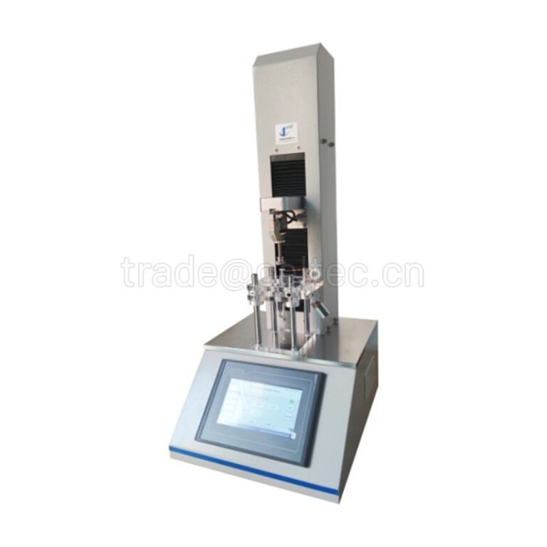 SPPT-01 Syringe Positive Pressure Tightness Tester