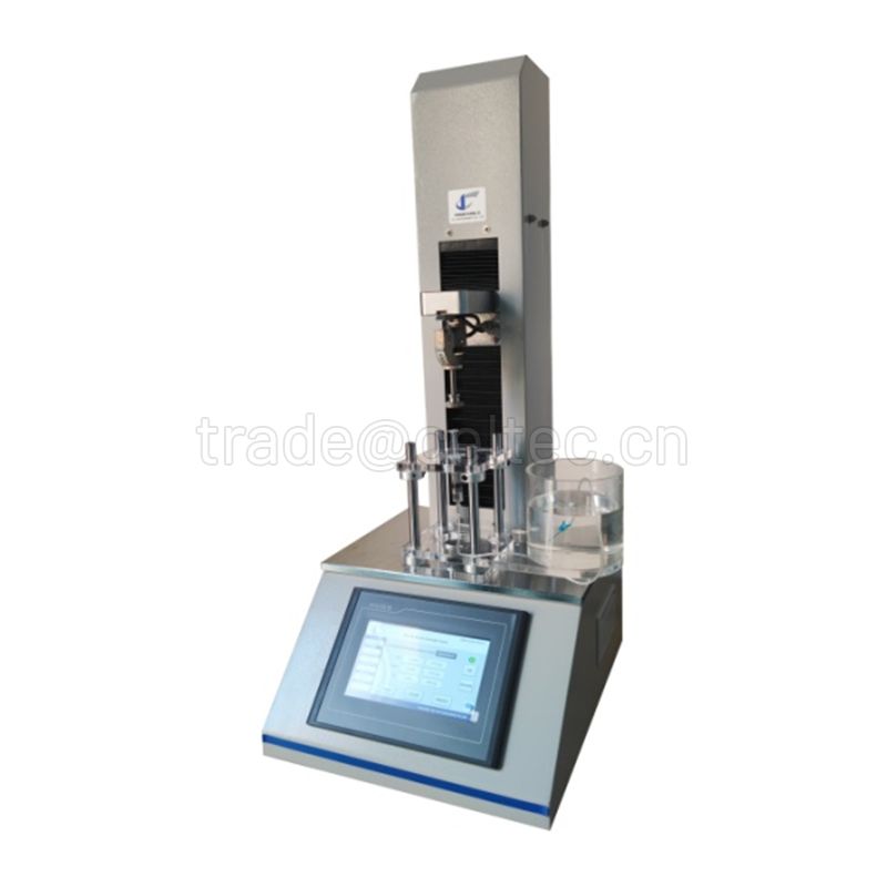 SSR-01 Syringe Sliding Resistance Tester
