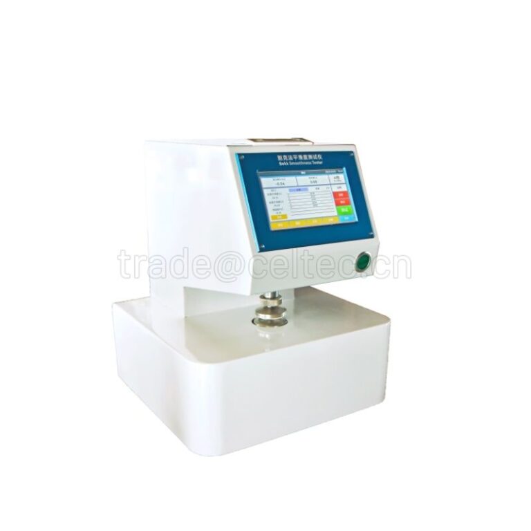 ST-01 Smoothness Tester