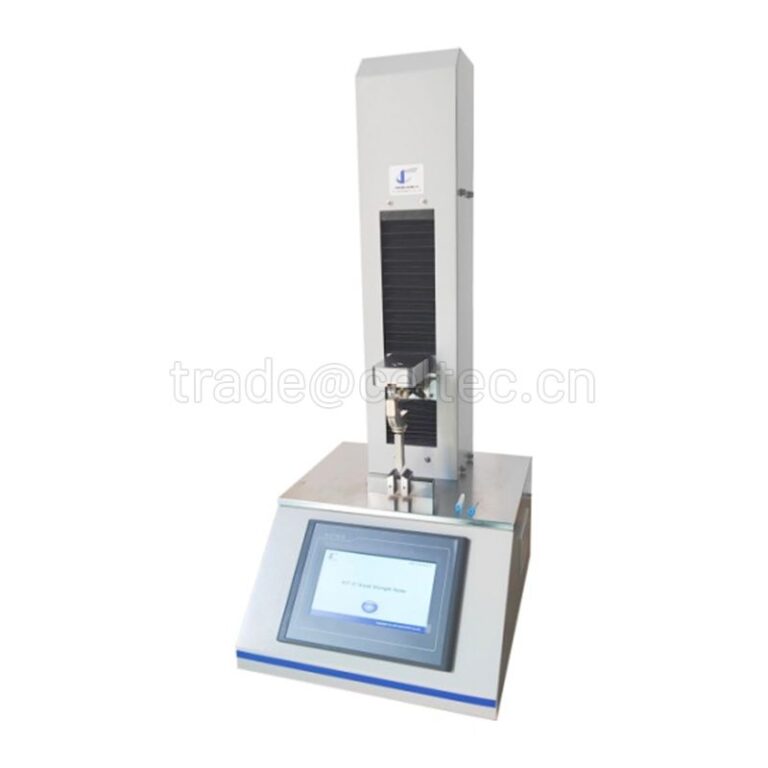 TS-01 Syringe Tube Stiffness Tester