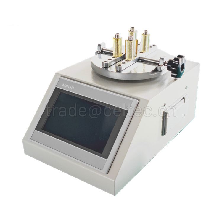 TT-01 Torque Tester 4