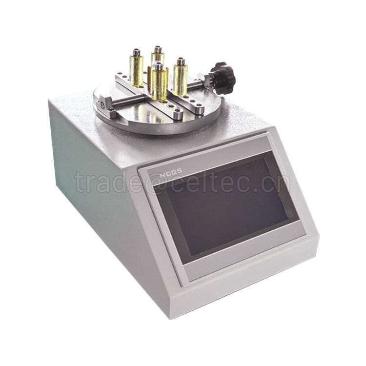 TT-01 Torque Tester 5