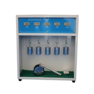 Tape Shear Adhesion Tester 1