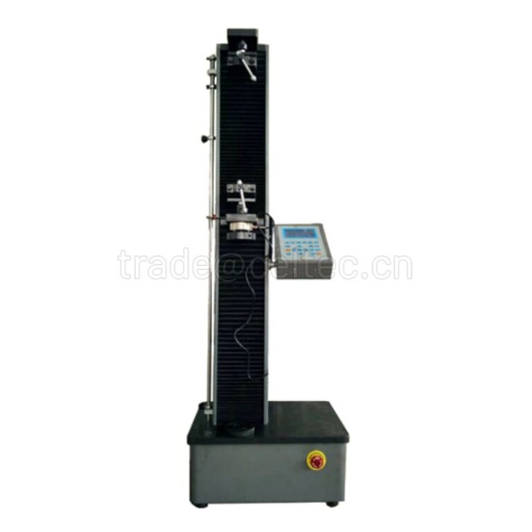 Tensile and Compression Tester