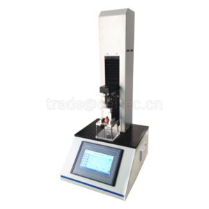 Texture Analyzer 1