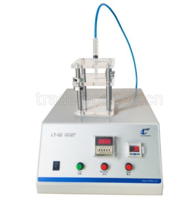 Ultimate Guide to Syringe Leak Tester Methods & Equipment