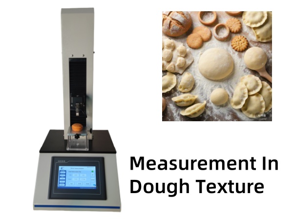 Understanding Dough Firmness Through Texture Analysis A Reliable Testing Method for Bakery Products