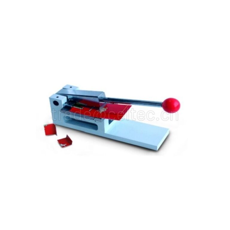 WTD-01 Bending Resistance Tester
